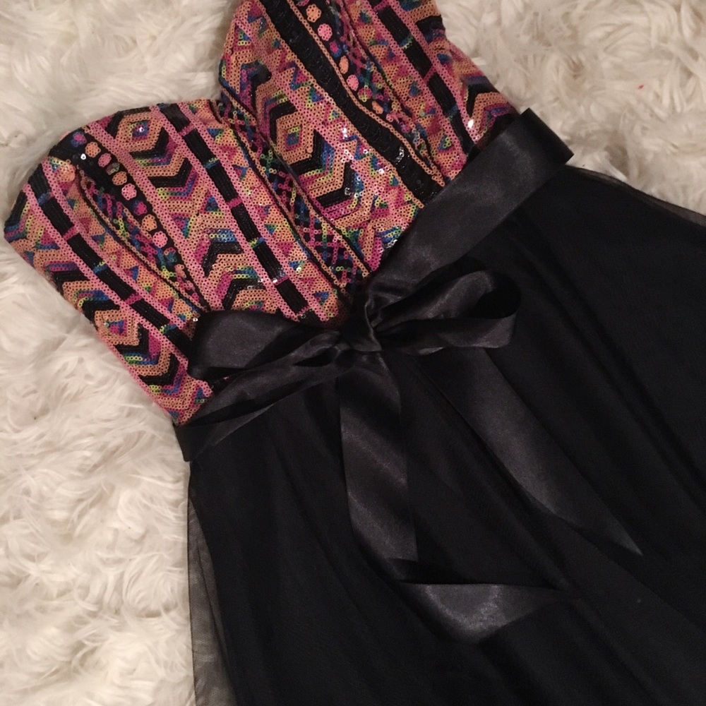 dress